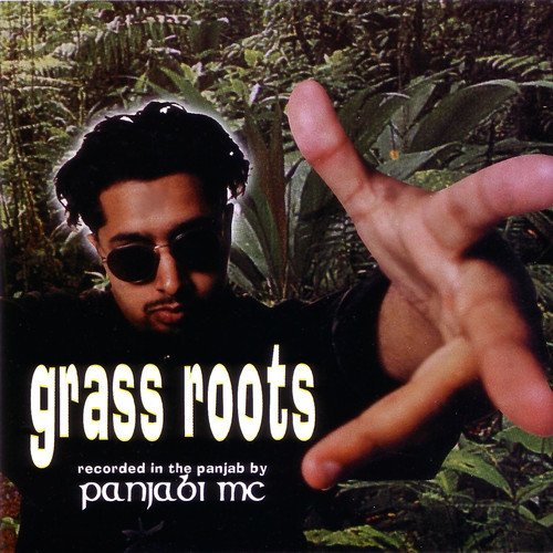 Grass Roots By Panjabi Mc Panjabi Mc